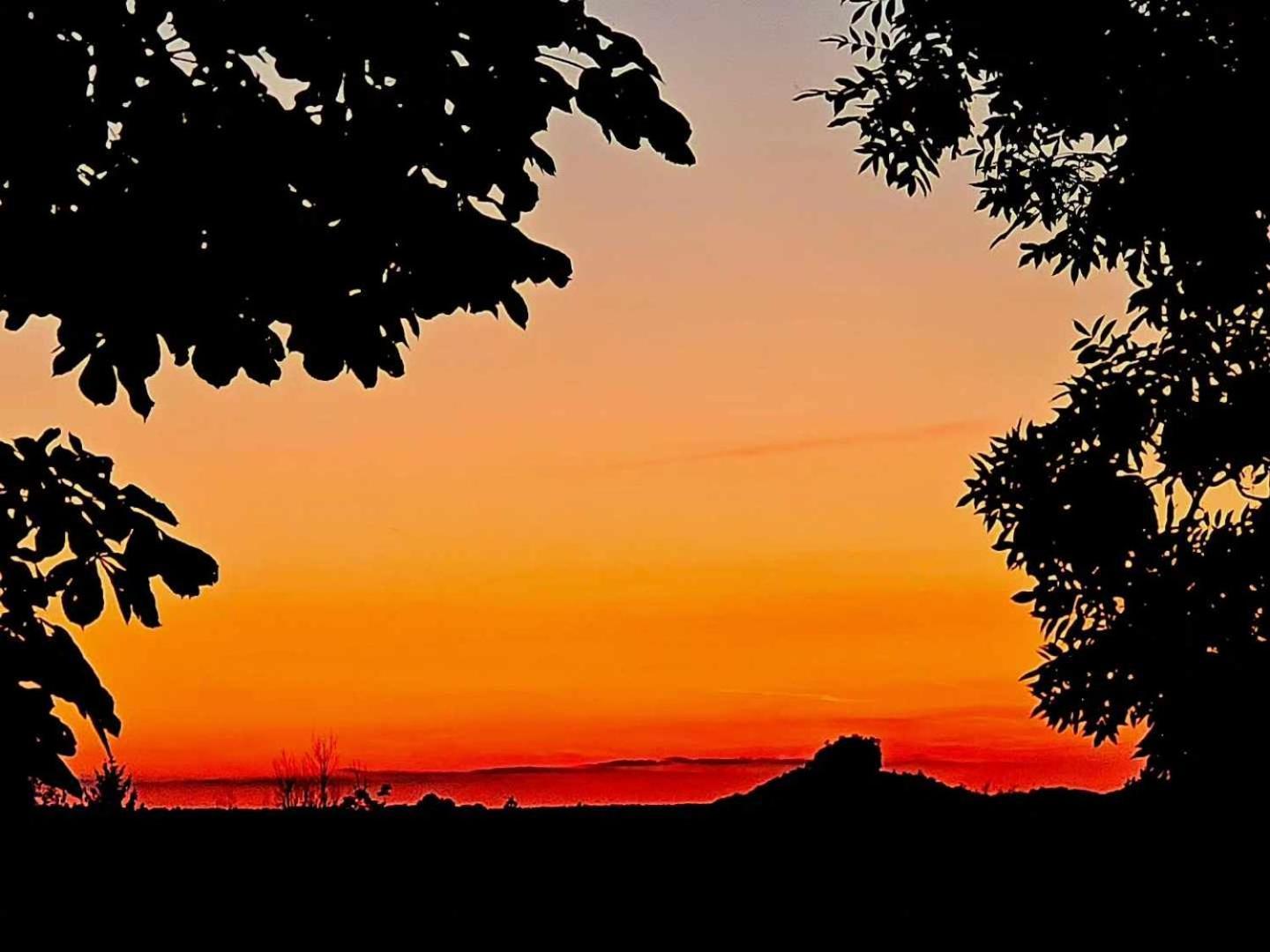 Penzion U Maresu Hřensko エクステリア 写真